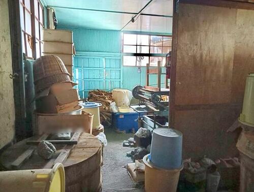 detached 岩手県花巻市石鳥谷町好地第８地割