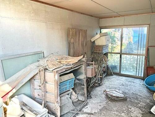 detached 岩手県花巻市石鳥谷町好地第８地割