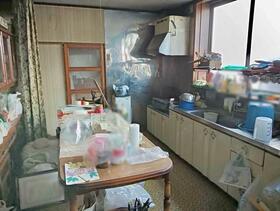 detached 岩手県花巻市石鳥谷町好地第８地割