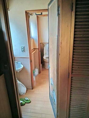 detached 岩手県花巻市石鳥谷町好地第８地割