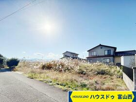 富山県富山市婦中町地角
