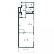 広島県東広島市西条町寺家（賃貸マンション1DK・1階・40.93㎡） その1