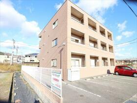 広島県東広島市西条町寺家（賃貸マンション1DK・1階・40.93㎡） その2