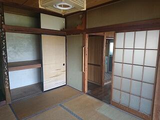 detached 群馬県太田市東金井町

地図を見る