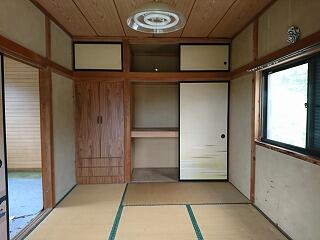 detached 群馬県太田市東金井町

地図を見る