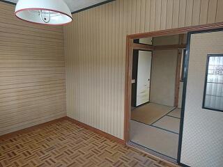 detached 群馬県太田市東金井町

地図を見る