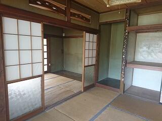 detached 群馬県太田市東金井町

地図を見る