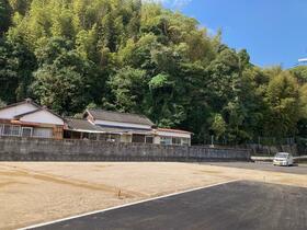 大分県杵築市大字杵築