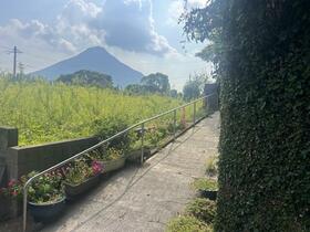 鹿児島県指宿市開聞十町