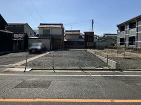 愛知県豊橋市東田町字西脇