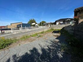 福岡県田川市大字糒