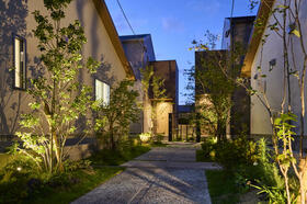 福岡県古賀市千鳥６丁目