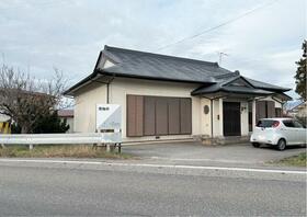 福島県会津若松市北会津町蟹川