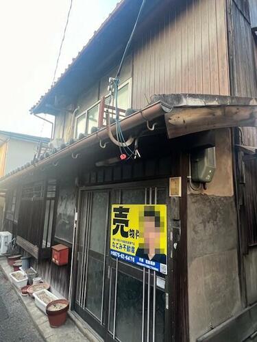 detached 香川県観音寺市豊浜町和田浜
