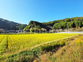京都府京都市右京区京北細野町久留尾