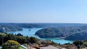 ロイヤルヴァンベール志摩的矢湾