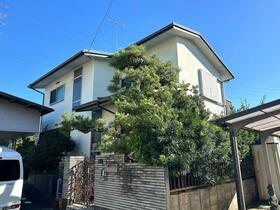 愛知県知多郡武豊町字下田