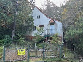 三重県津市白山町垣内