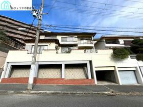 兵庫県神戸市須磨区北落合５丁目