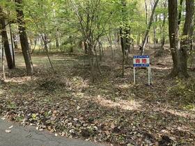 山梨県北杜市長坂町小荒間