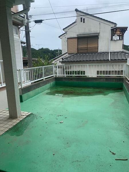 detached 埼玉県飯能市大字唐竹

地図を見る