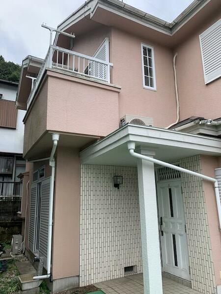 detached 埼玉県飯能市大字唐竹

地図を見る