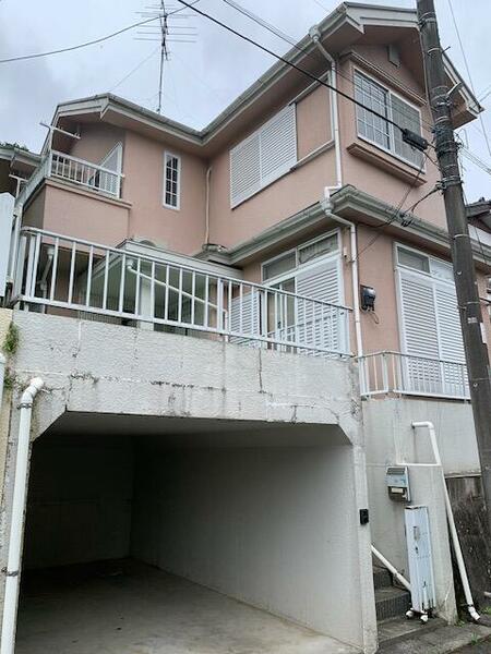 detached 埼玉県飯能市大字唐竹

地図を見る