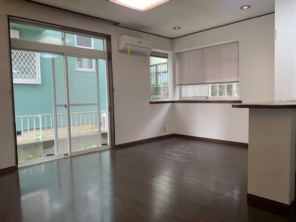 detached 埼玉県飯能市大字唐竹

地図を見る