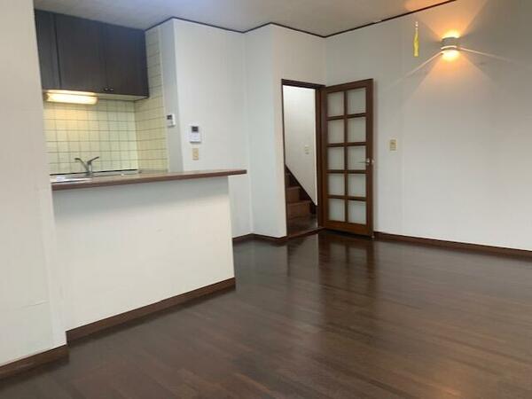 detached 埼玉県飯能市大字唐竹

地図を見る