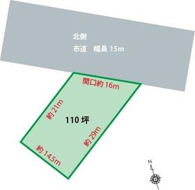 愛知県江南市東野町米野