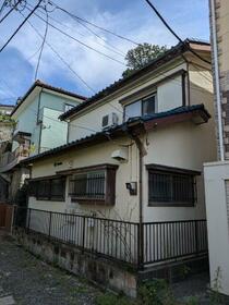 神奈川県横浜市南区別所３丁目