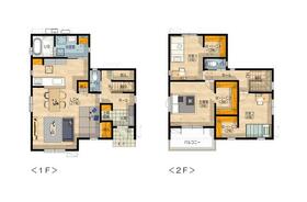岐阜県養老郡養老町飯田