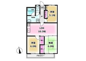 間取り：212052813120