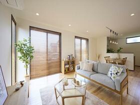 福岡県大野城市大池１丁目