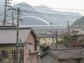 広島県福山市沼隈町大字草深