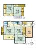 川間駅より徒歩13分 築42年8ヶ月の賃貸物件
