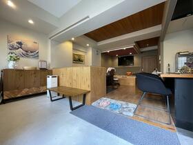 神奈川県横浜市南区永田山王台