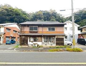 京都府舞鶴市字余部上