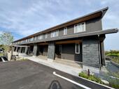 ヨコシバテラスのイメージ