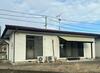 福島学院前駅より徒歩18分 築42年の賃貸物件