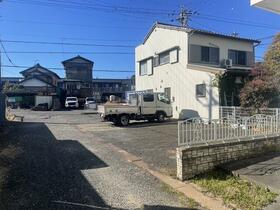 静岡県静岡市清水区押切