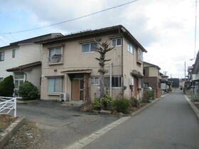 岩手県盛岡市青山１丁目