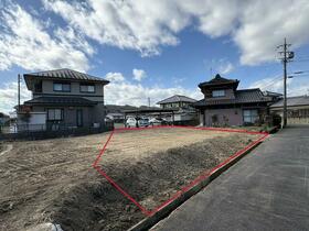 岐阜県恵那市大井町