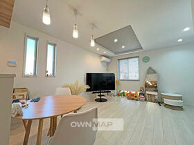 神奈川県茅ヶ崎市菱沼３丁目