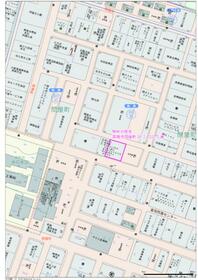 富山県高岡市問屋町