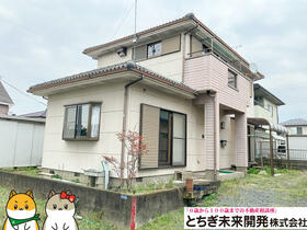 栃木県下都賀郡壬生町元町