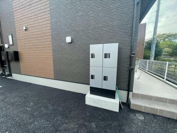 apartment 宮城県柴田郡大河原町大谷字末広
大谷の賃貸情報を見る
物件地図