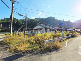 京都府京都市右京区京北細野町久保