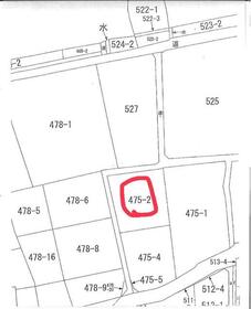 福岡県朝倉市長田