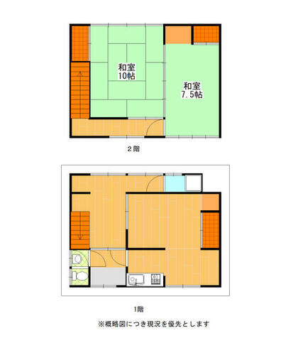 detached 奈良県桜井市大字外山